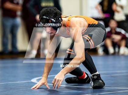 Thumbnail 1 in Warrior Open Tournament (Morning Session) photogallery.