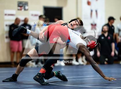 Thumbnail 3 in Warrior Open Tournament (Morning Session) photogallery.