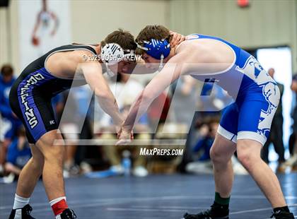 Thumbnail 2 in Warrior Open Tournament (Morning Session) photogallery.