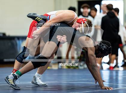 Thumbnail 3 in Warrior Open Tournament (Morning Session) photogallery.