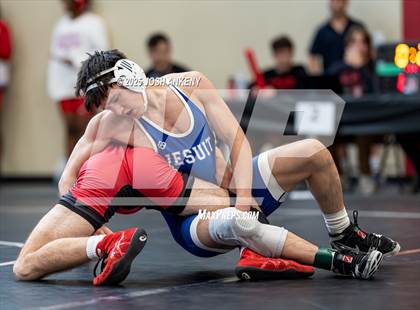 Thumbnail 2 in Warrior Open Tournament (Morning Session) photogallery.