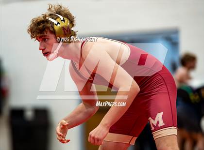 Thumbnail 3 in Warrior Open Tournament (Morning Session) photogallery.