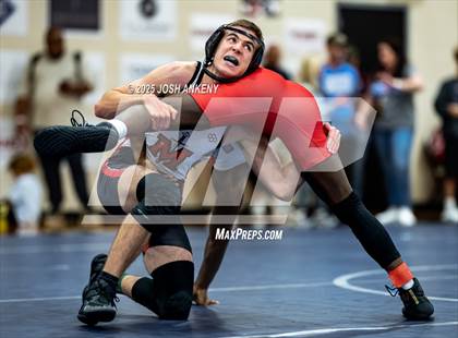 Thumbnail 2 in Warrior Open Tournament (Morning Session) photogallery.