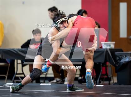 Thumbnail 2 in Warrior Open Tournament (Morning Session) photogallery.