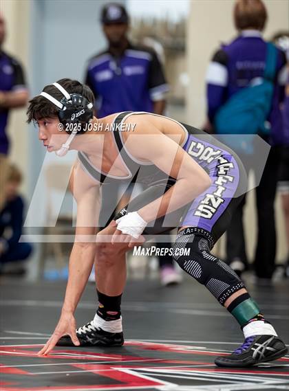 Thumbnail 3 in Warrior Open Tournament (Morning Session) photogallery.