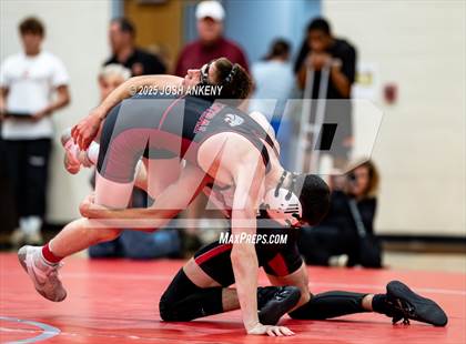 Thumbnail 3 in Warrior Open Tournament (Morning Session) photogallery.