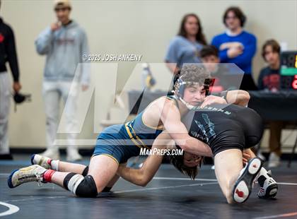 Thumbnail 2 in Warrior Open Tournament (Morning Session) photogallery.