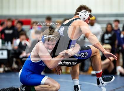 Thumbnail 2 in Warrior Open Tournament (Morning Session) photogallery.