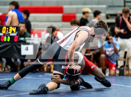 Thumbnail 1 in Warrior Open Tournament (Morning Session) photogallery.