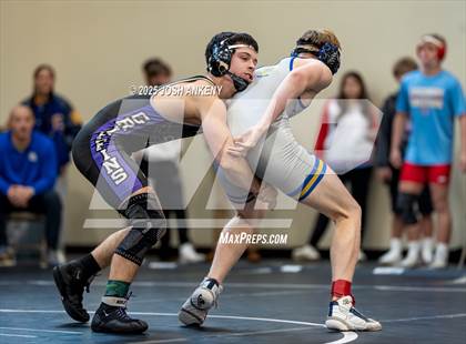 Thumbnail 2 in Warrior Open Tournament (Morning Session) photogallery.