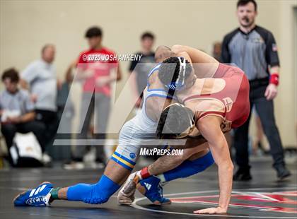 Thumbnail 3 in Warrior Open Tournament (Morning Session) photogallery.