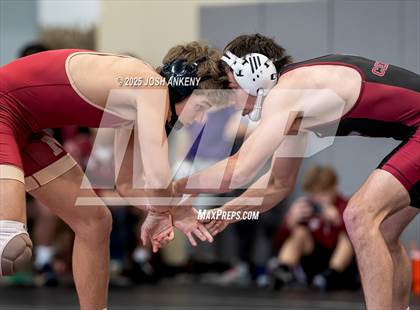 Thumbnail 1 in Warrior Open Tournament (Morning Session) photogallery.