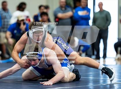 Thumbnail 3 in Warrior Open Tournament (Morning Session) photogallery.