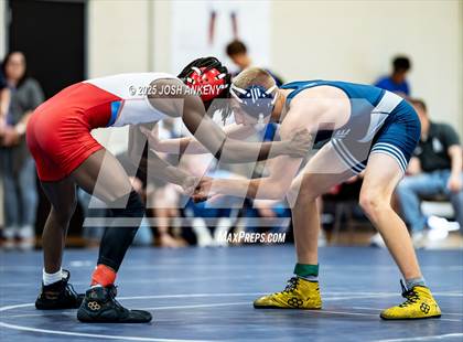 Thumbnail 2 in Warrior Open Tournament (Morning Session) photogallery.