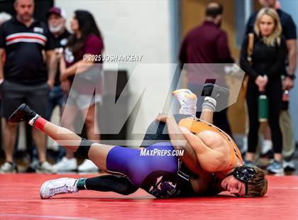 Thumbnail 2 in Warrior Open Tournament (Morning Session) photogallery.