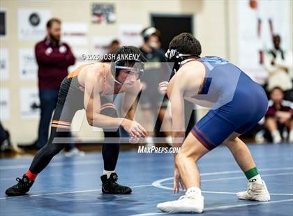 Thumbnail 2 in Warrior Open Tournament (Morning Session) photogallery.