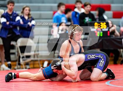 Thumbnail 2 in Warrior Open Tournament (Morning Session) photogallery.