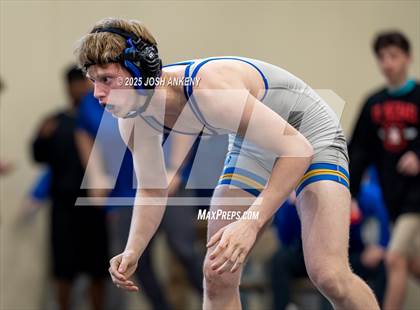 Thumbnail 2 in Warrior Open Tournament (Morning Session) photogallery.