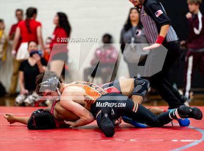 Thumbnail 2 in Warrior Open Tournament (Morning Session) photogallery.