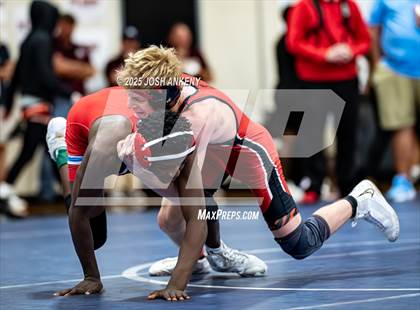 Thumbnail 2 in Warrior Open Tournament (Morning Session) photogallery.