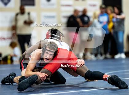 Thumbnail 1 in Warrior Open Tournament (Morning Session) photogallery.