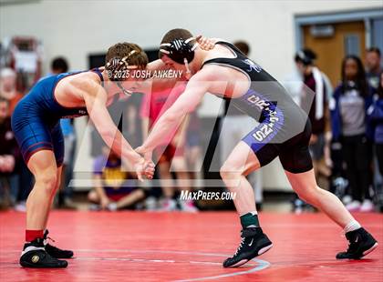 Thumbnail 1 in Warrior Open Tournament (Morning Session) photogallery.