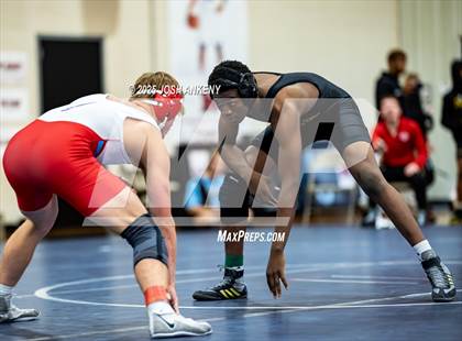 Thumbnail 2 in Warrior Open Tournament (Morning Session) photogallery.