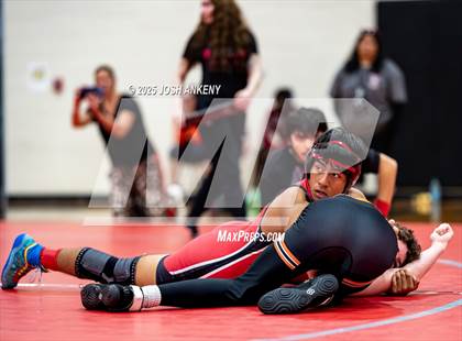 Thumbnail 1 in Warrior Open Tournament (Morning Session) photogallery.