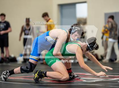 Thumbnail 3 in Warrior Open Tournament (Morning Session) photogallery.