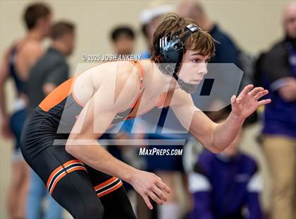 Thumbnail 2 in Warrior Open Tournament (Morning Session) photogallery.