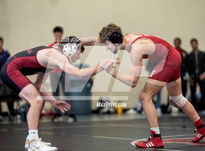 Thumbnail 3 in Warrior Open Tournament (Morning Session) photogallery.