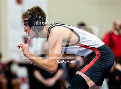 Thumbnail 3 in Warrior Open Tournament (Morning Session) photogallery.