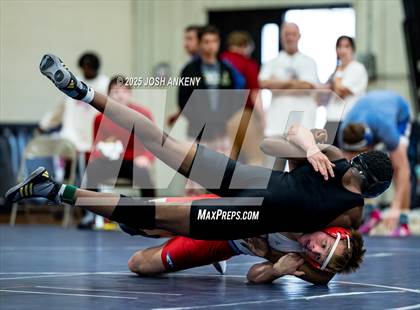 Thumbnail 1 in Warrior Open Tournament (Morning Session) photogallery.