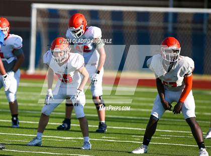 Thumbnail 1 in Mckinney North @ Wylie East photogallery.