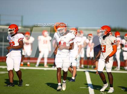 Thumbnail 2 in Mckinney North @ Wylie East photogallery.