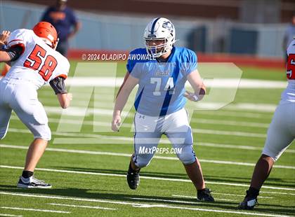 Thumbnail 2 in Mckinney North @ Wylie East photogallery.