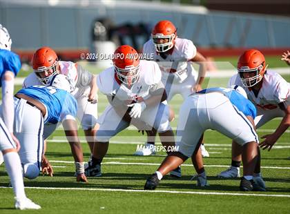 Thumbnail 1 in Mckinney North @ Wylie East photogallery.