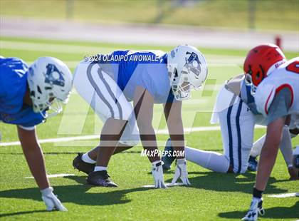 Thumbnail 1 in Mckinney North @ Wylie East photogallery.