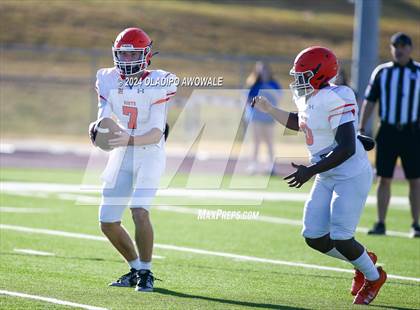 Thumbnail 1 in Mckinney North @ Wylie East photogallery.