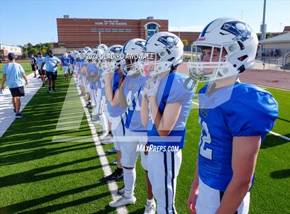 Thumbnail 1 in Mckinney North @ Wylie East photogallery.