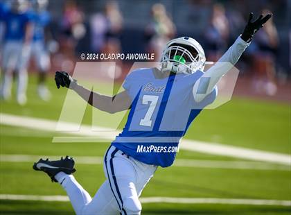 Thumbnail 1 in Mckinney North @ Wylie East photogallery.
