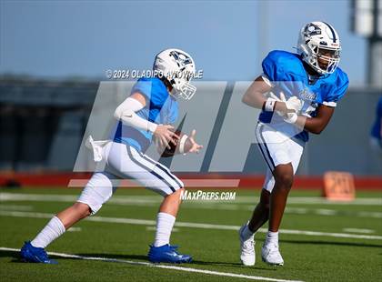 Thumbnail 2 in Mckinney North @ Wylie East photogallery.