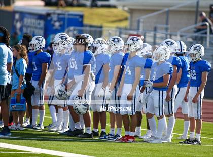 Thumbnail 3 in Mckinney North @ Wylie East photogallery.