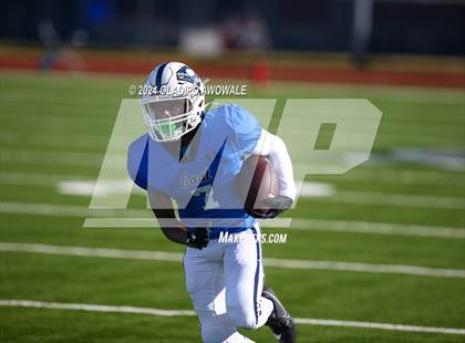 Thumbnail 2 in Mckinney North @ Wylie East photogallery.