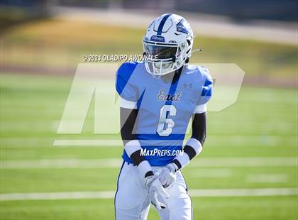 Thumbnail 3 in Mckinney North @ Wylie East photogallery.