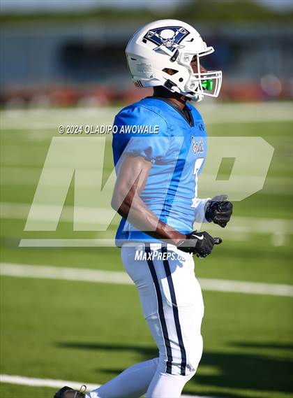 Thumbnail 3 in Mckinney North @ Wylie East photogallery.