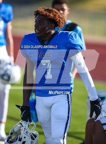 Thumbnail 3 in Mckinney North @ Wylie East photogallery.
