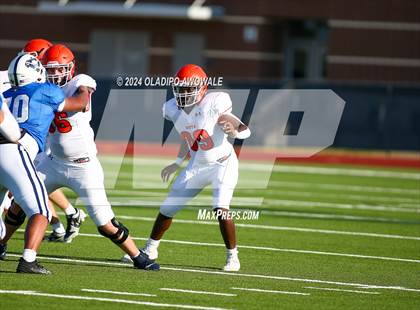 Thumbnail 3 in Mckinney North @ Wylie East photogallery.