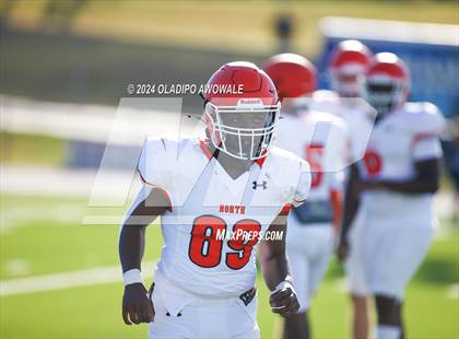 Thumbnail 1 in Mckinney North @ Wylie East photogallery.
