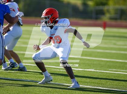 Thumbnail 2 in Mckinney North @ Wylie East photogallery.